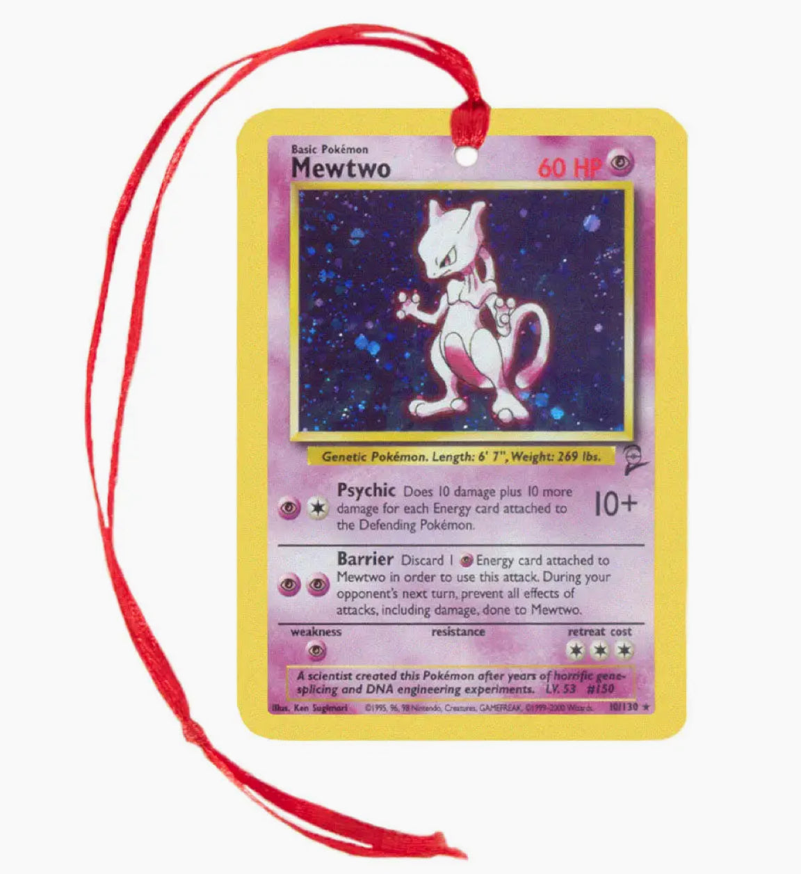 Pokemon Air Fresheners