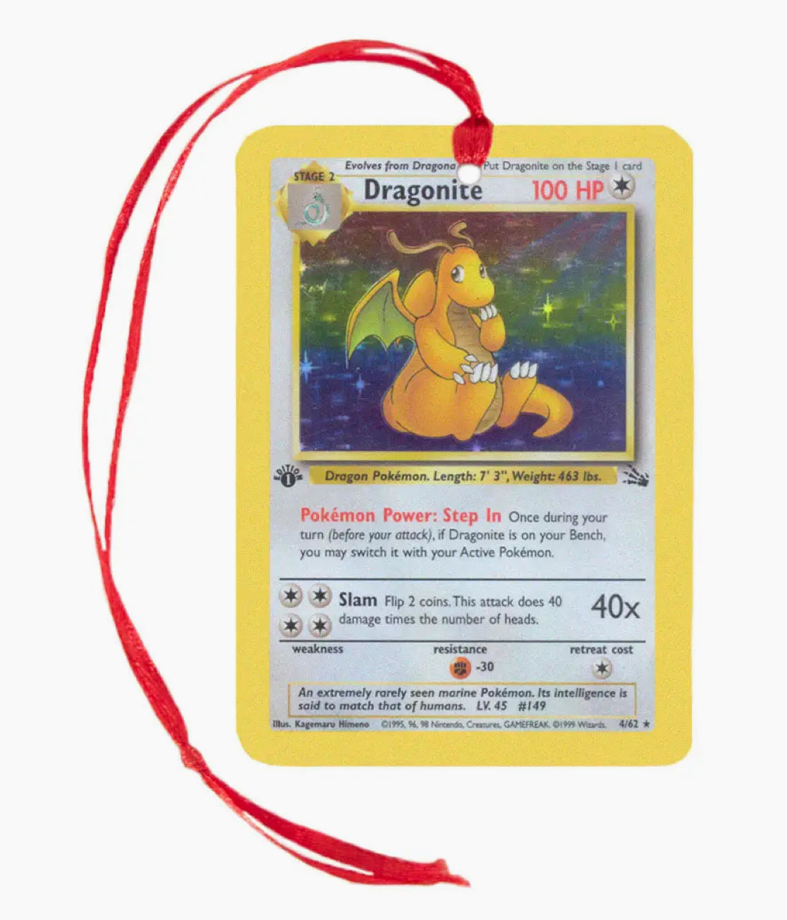 Pokemon Air Fresheners