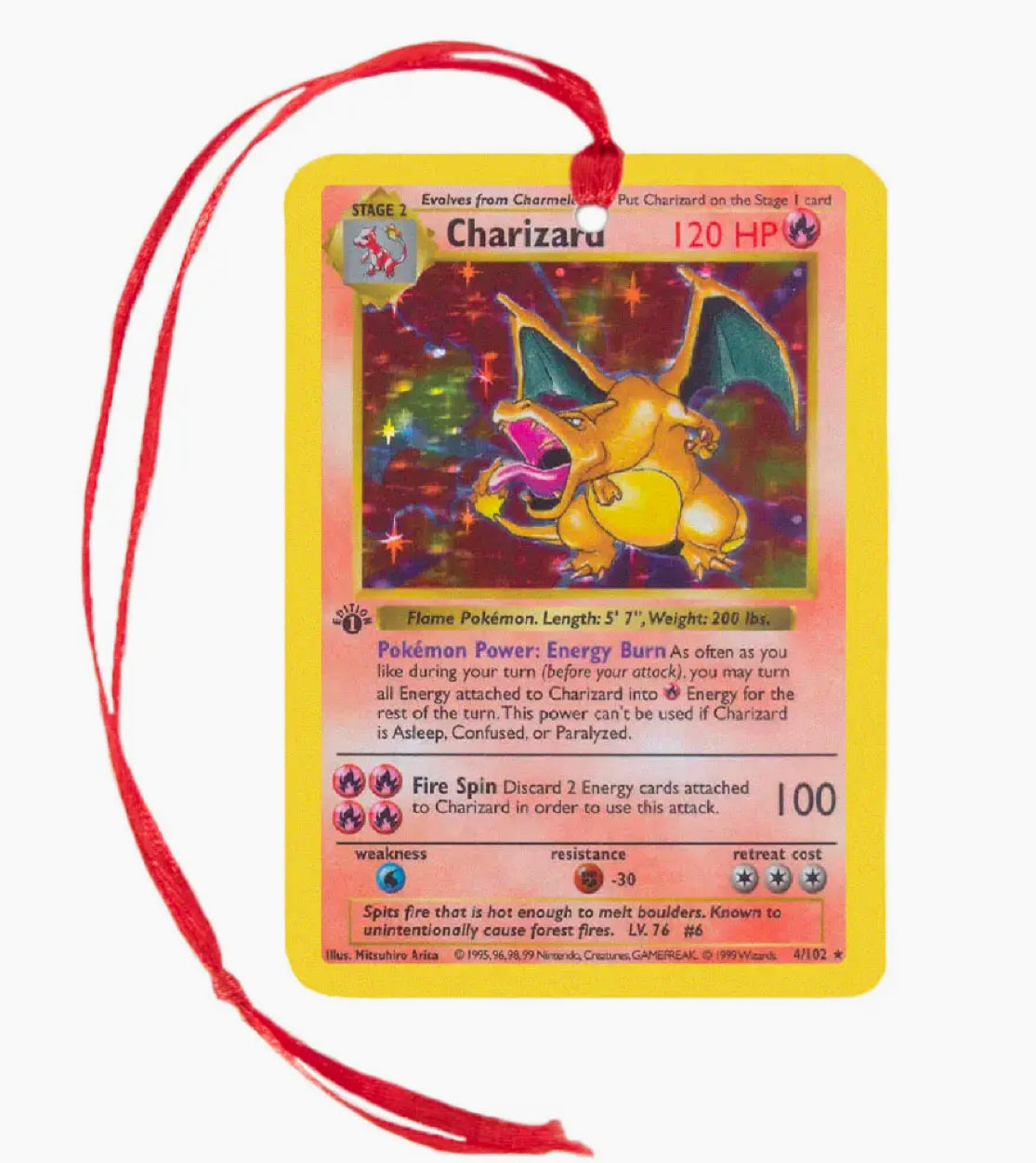 Pokemon Air Fresheners