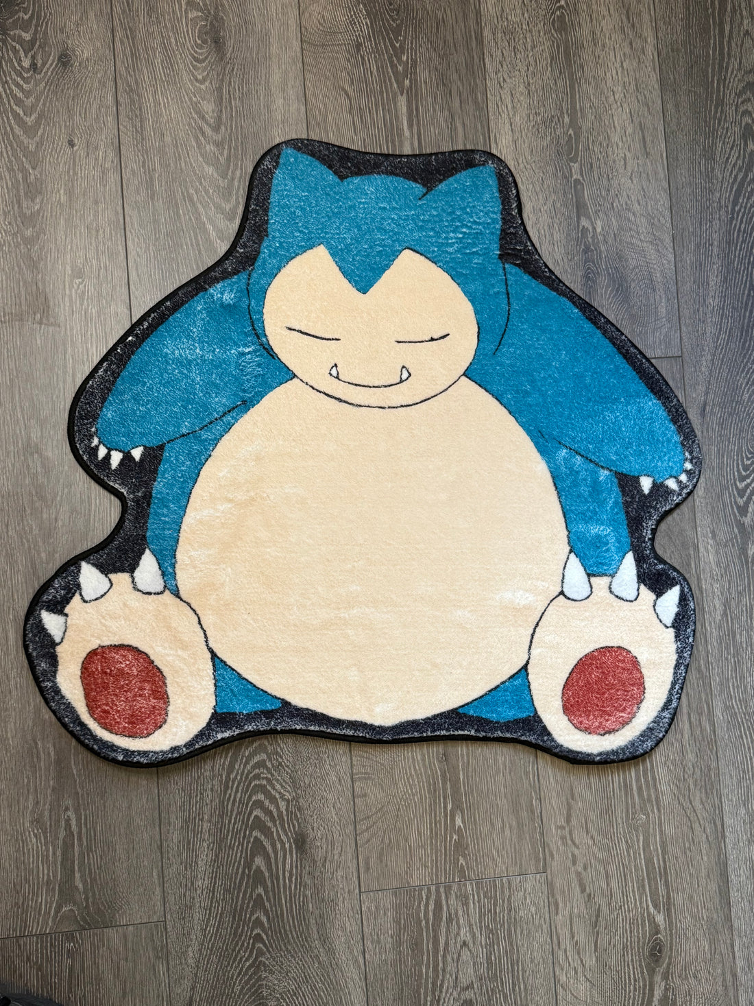 VARIETY POKÉMON RUGS