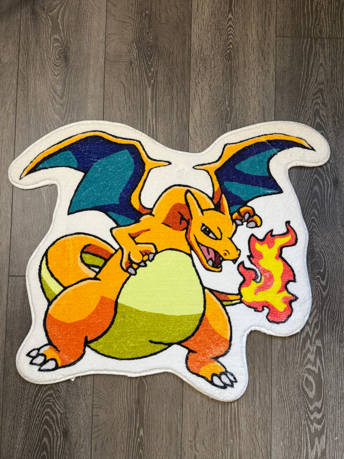 VARIETY POKÉMON RUGS