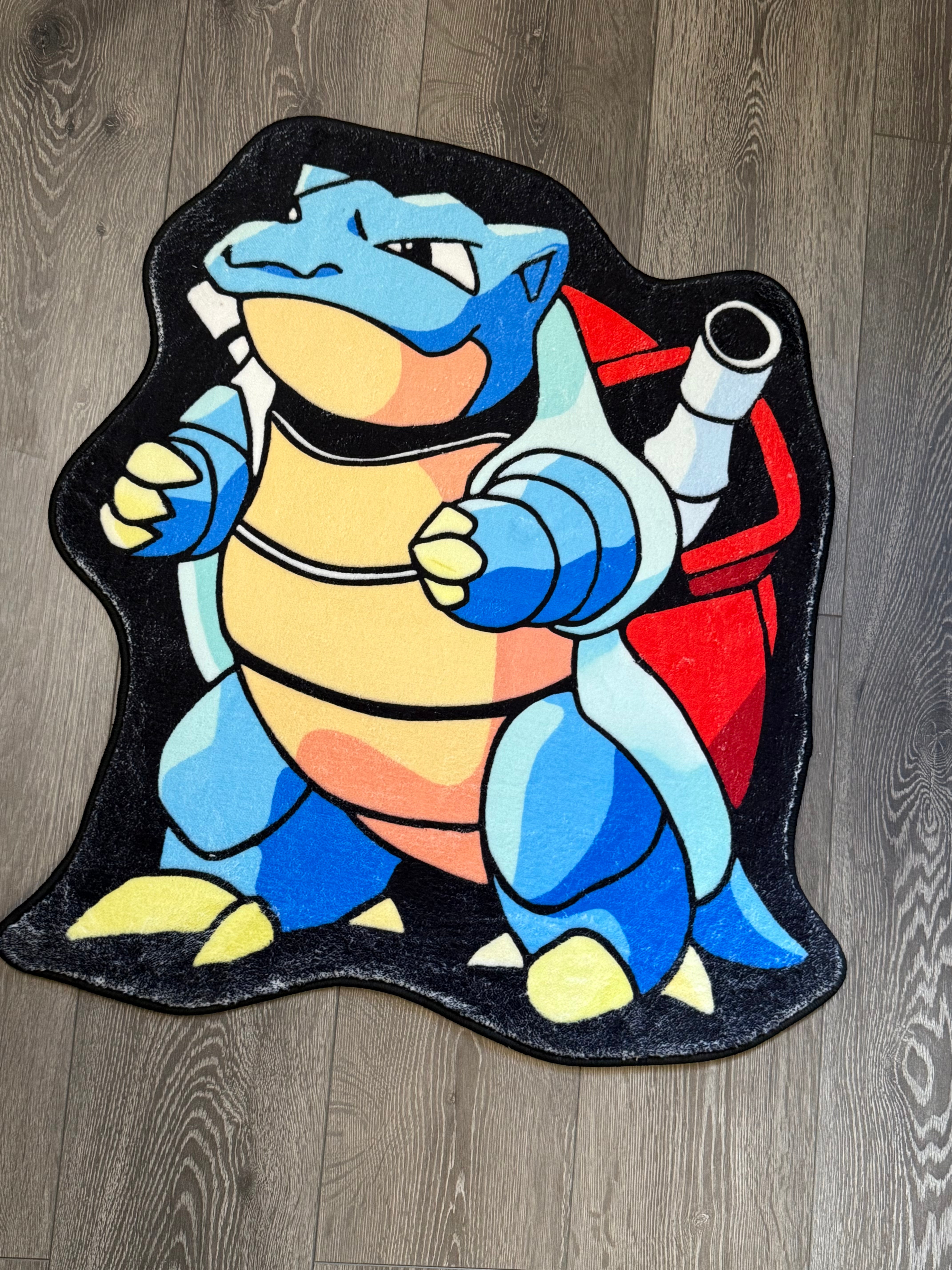 VARIETY POKÉMON RUGS