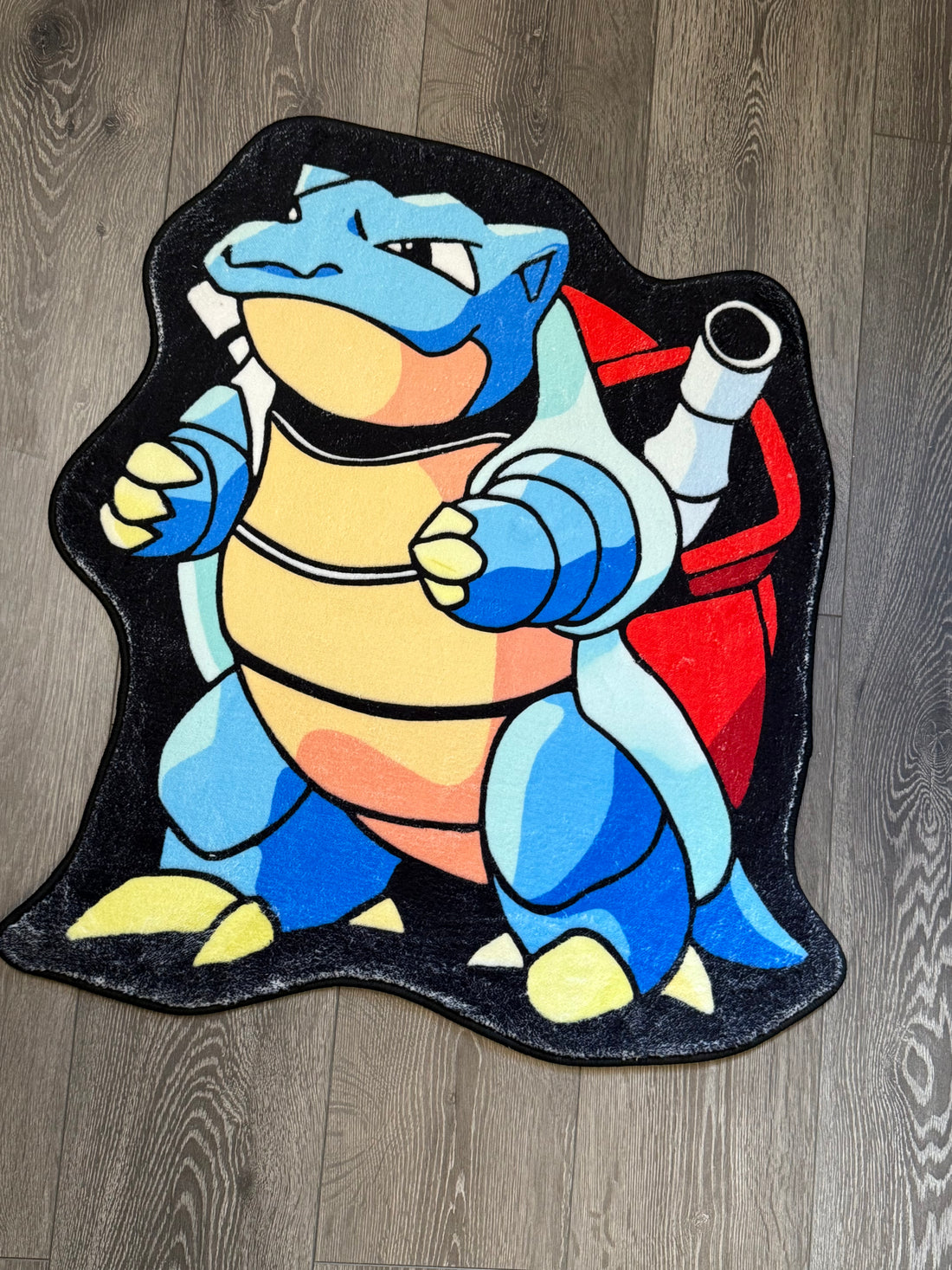 VARIETY POKÉMON RUGS