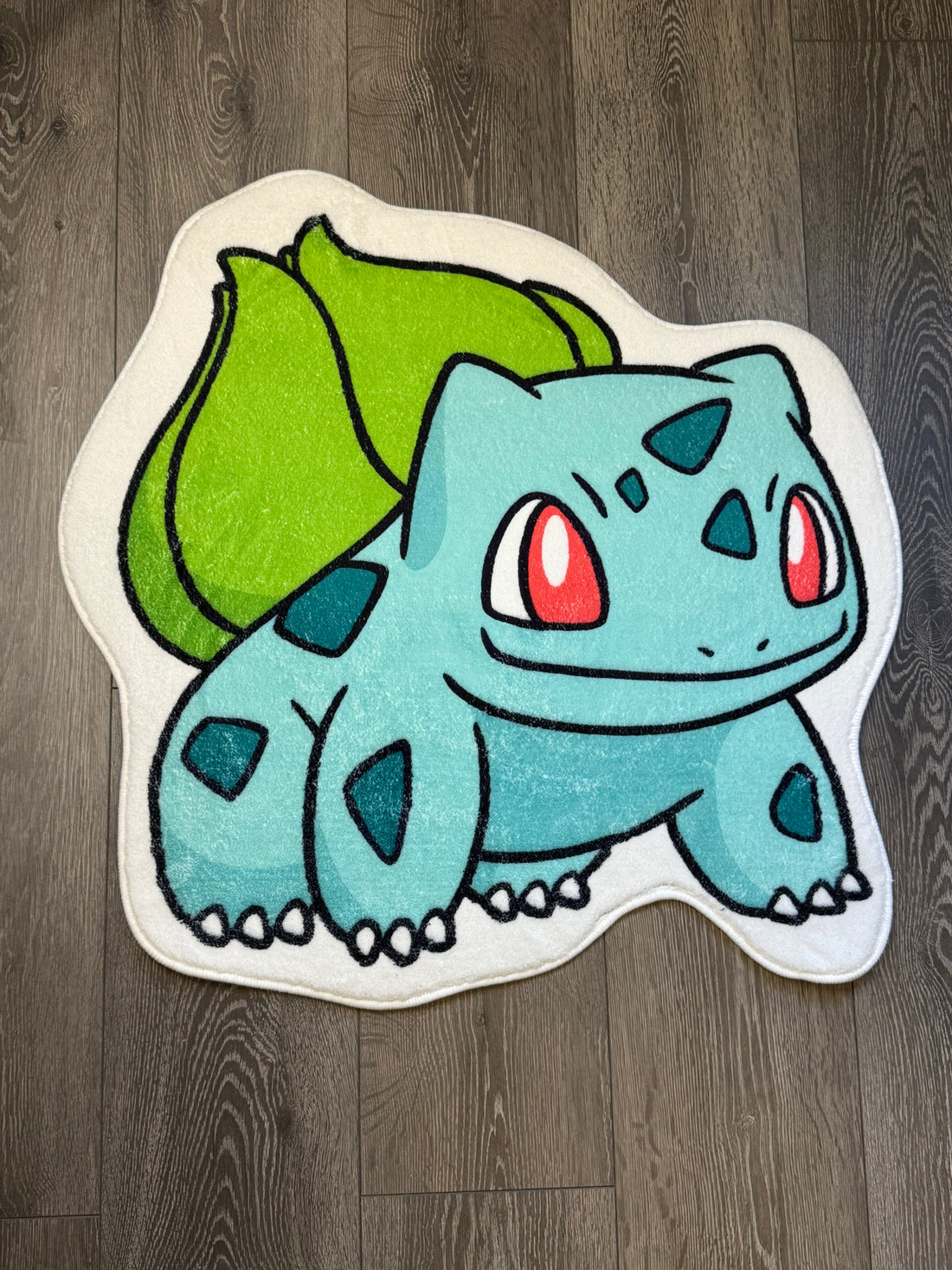 VARIETY POKÉMON RUGS