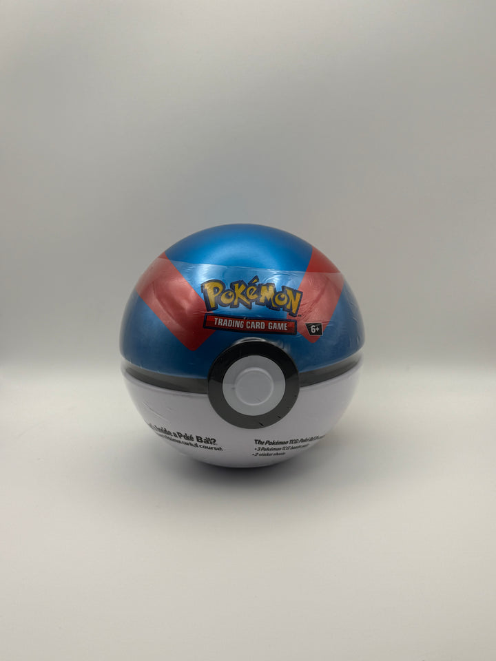 E25 ULTRA BALL TIN