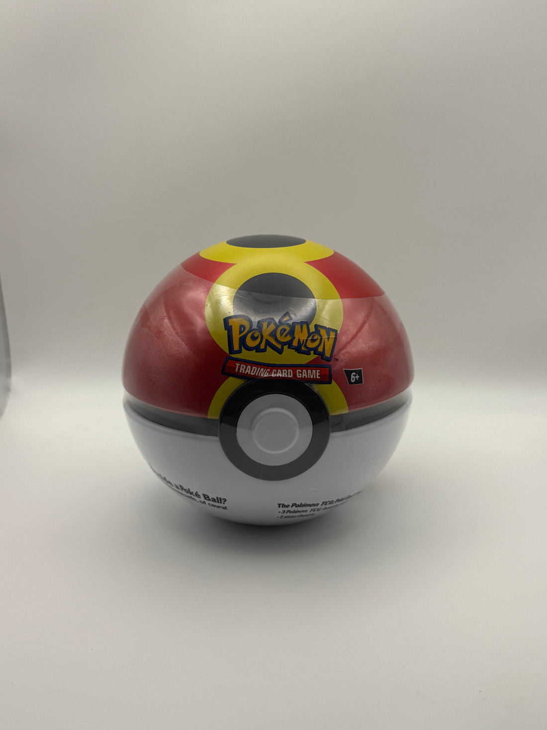 E25 REPEAT BALL TIN