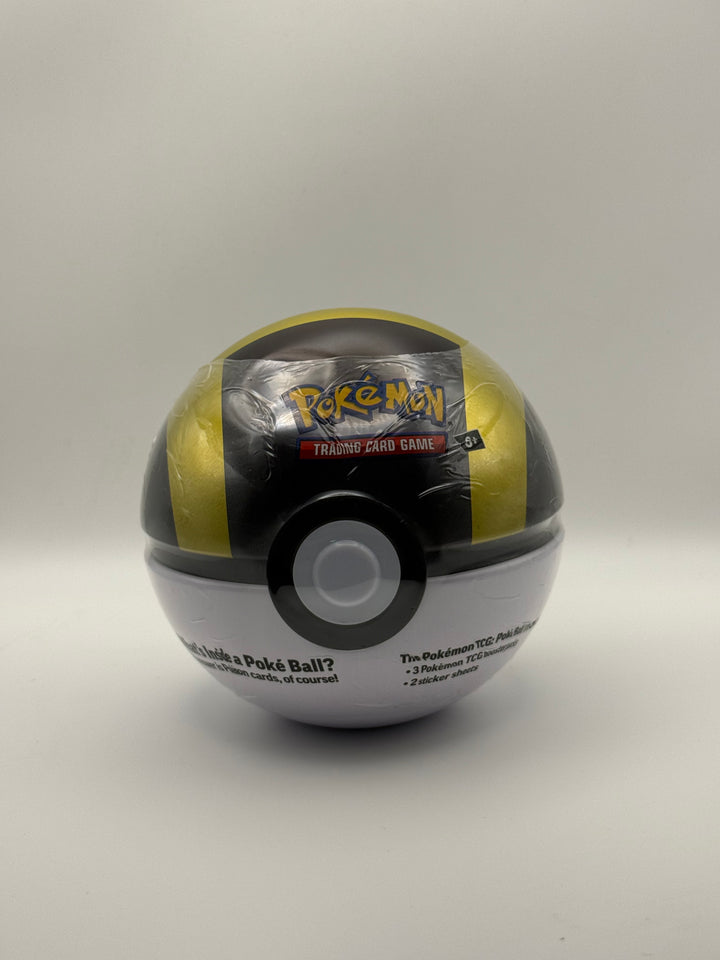 E25 ULTRA BALL TIN